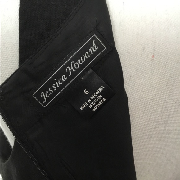 Sz 6 Jessica Howard - Picture 5 of 5